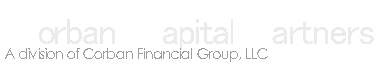 Corban Capital Partners Commercial Mortgage Lender